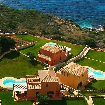 Villa Brio Exclusive Skala  外观 照片