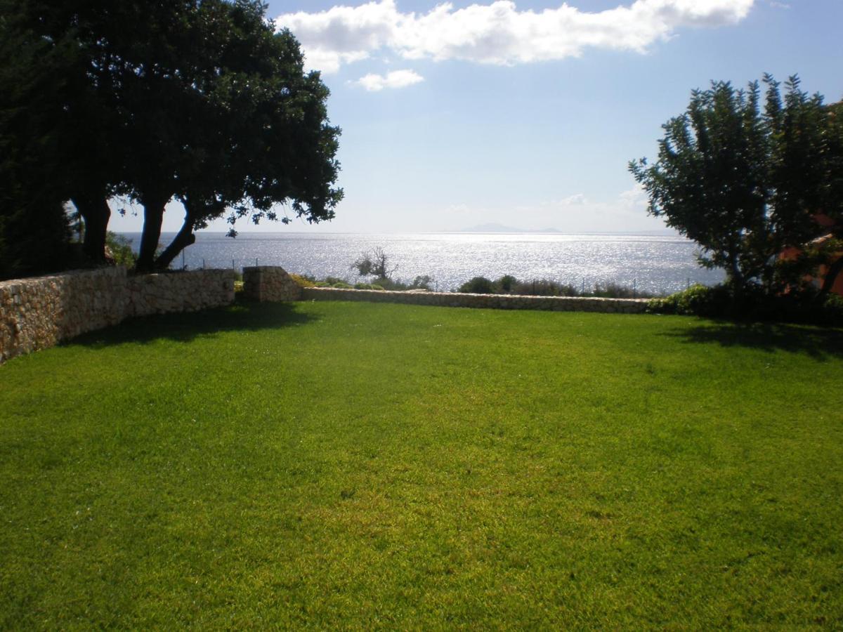 Villa Brio Exclusive Skala  外观 照片