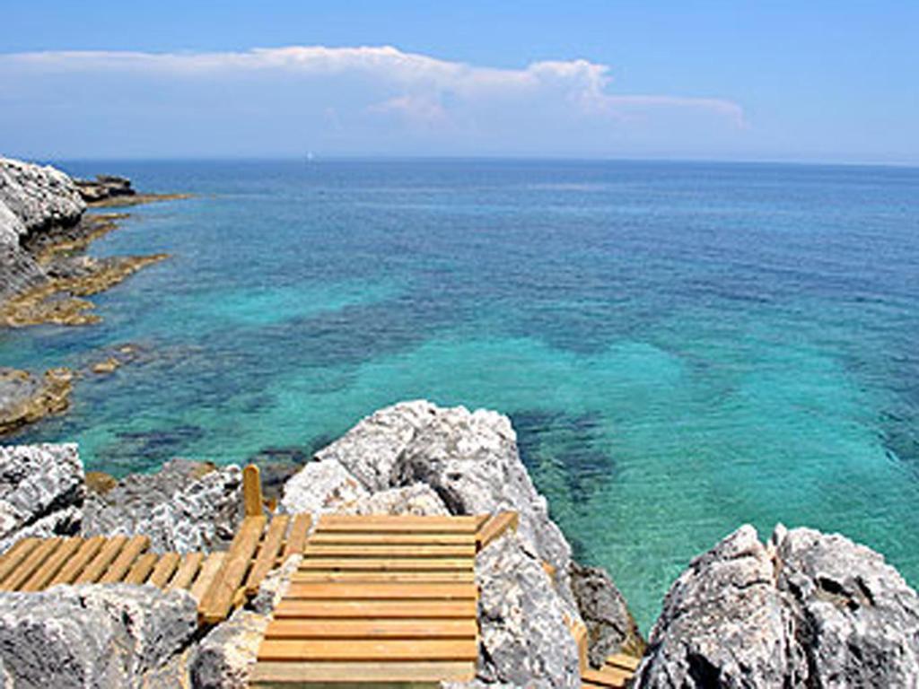 Villa Brio Exclusive Skala  外观 照片