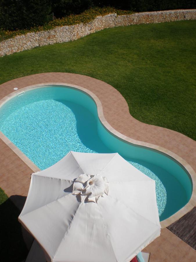 Villa Brio Exclusive Skala  外观 照片