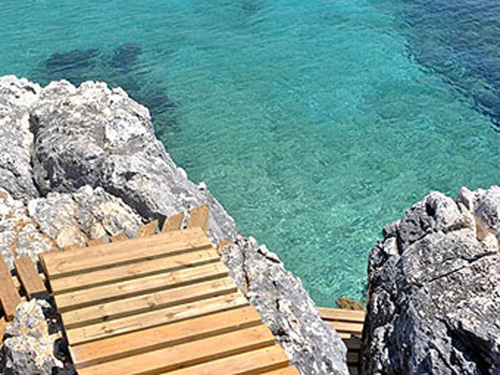 Villa Brio Exclusive Skala  外观 照片