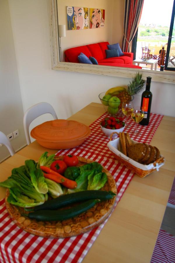Villa Brio Exclusive Skala  外观 照片