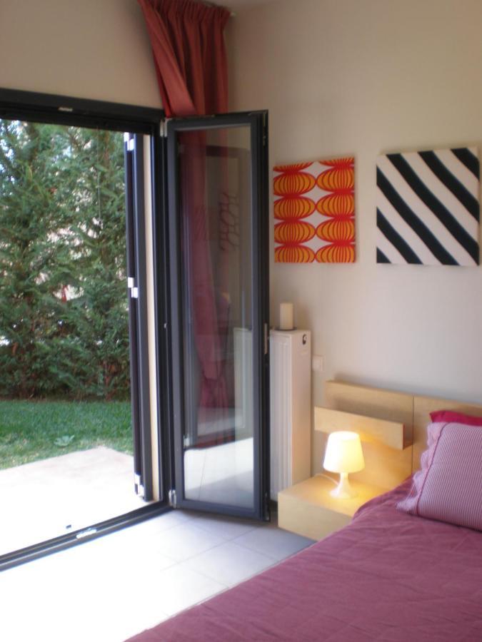 Villa Brio Exclusive Skala  外观 照片